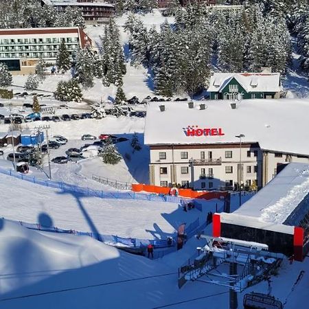Hotel Jaworzyna Krynicka Krynica Zdroj Εξωτερικό φωτογραφία