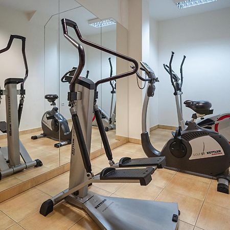 Hotel Jaworzyna Krynicka Krynica Zdroj Εξωτερικό φωτογραφία