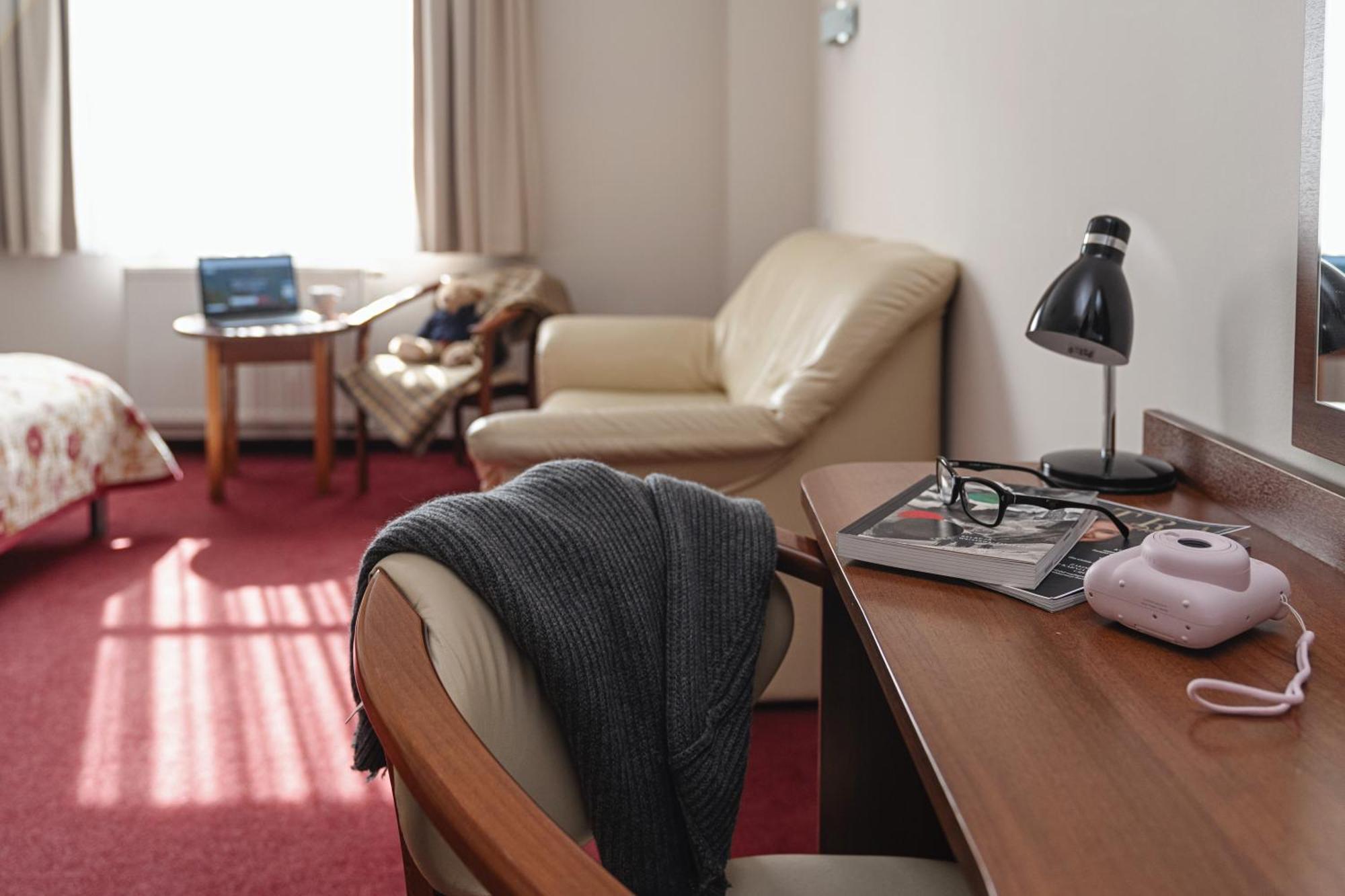 Hotel Jaworzyna Krynicka Krynica Zdroj Εξωτερικό φωτογραφία