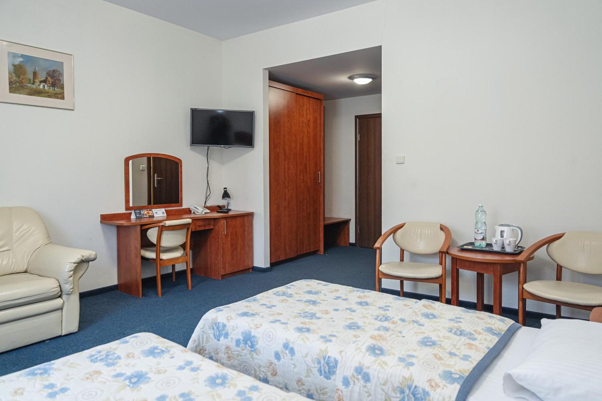 Hotel Jaworzyna Krynicka Krynica Zdroj Εξωτερικό φωτογραφία