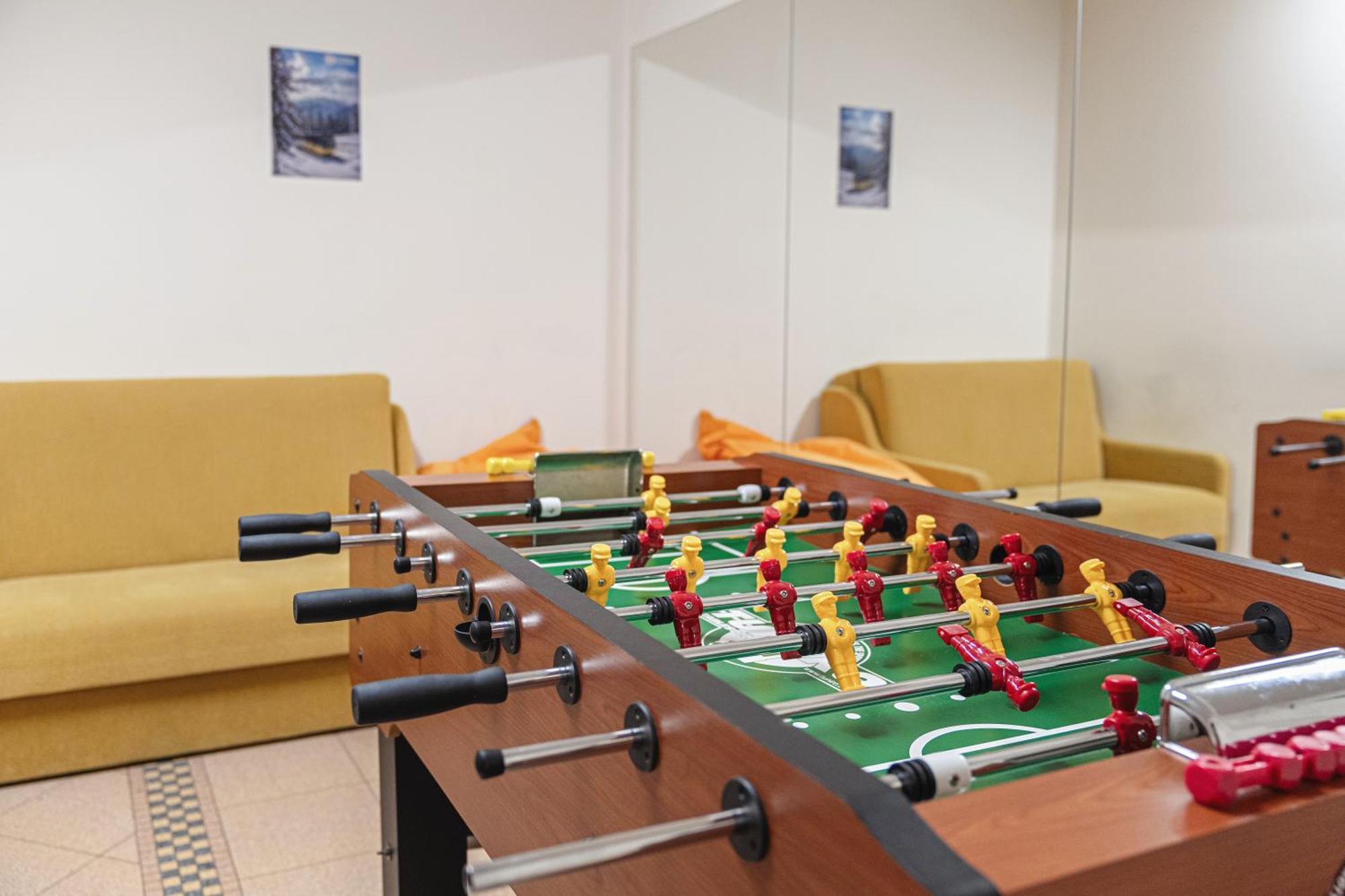 Hotel Jaworzyna Krynicka Krynica Zdroj Εξωτερικό φωτογραφία