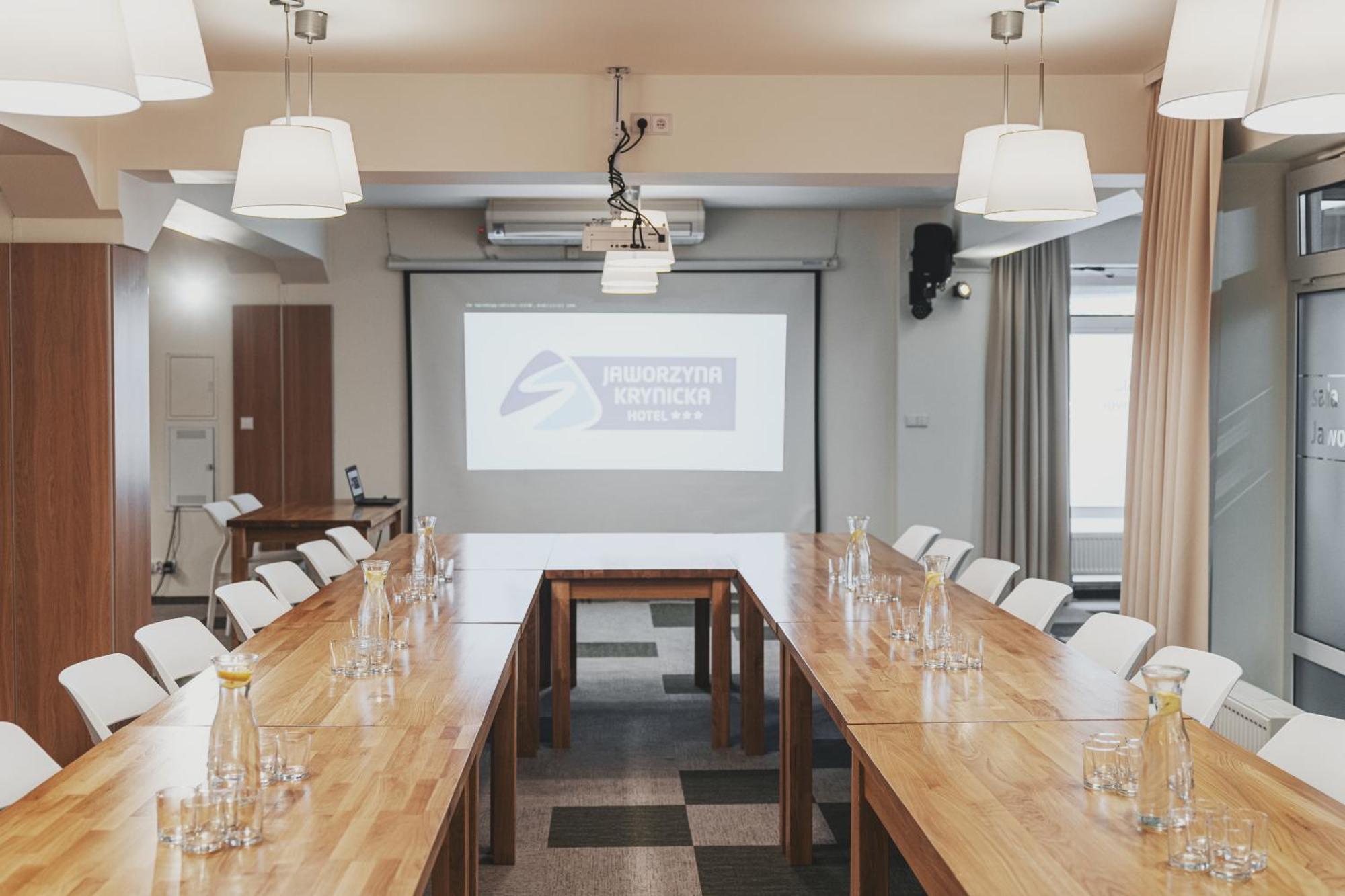 Hotel Jaworzyna Krynicka Krynica Zdroj Εξωτερικό φωτογραφία