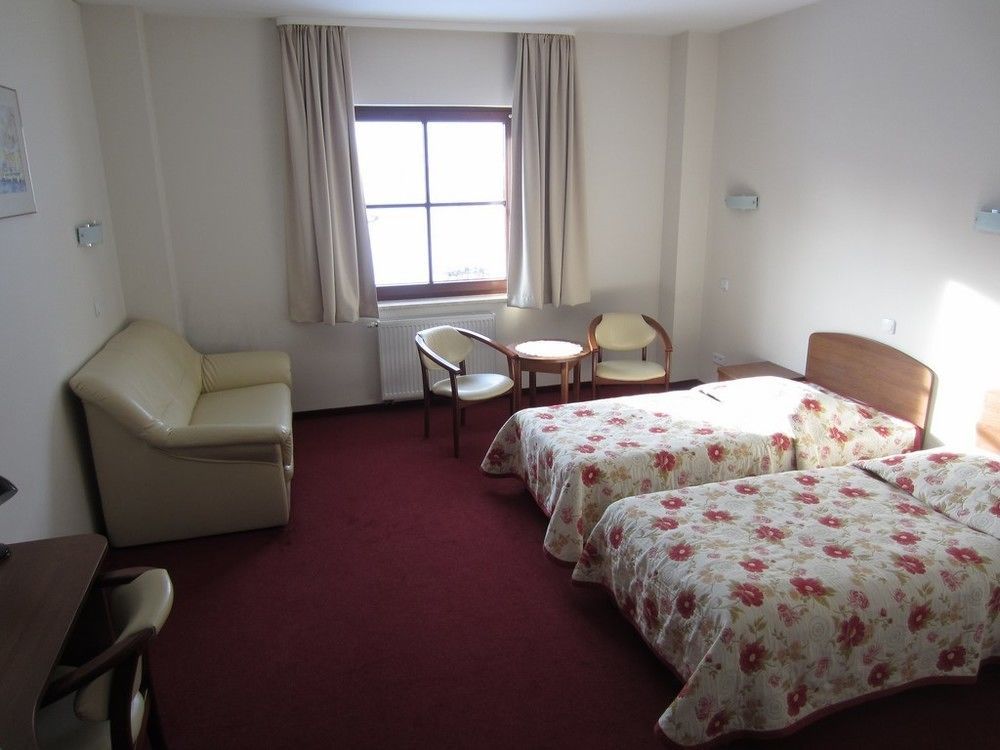 Hotel Jaworzyna Krynicka Krynica Zdroj Εξωτερικό φωτογραφία