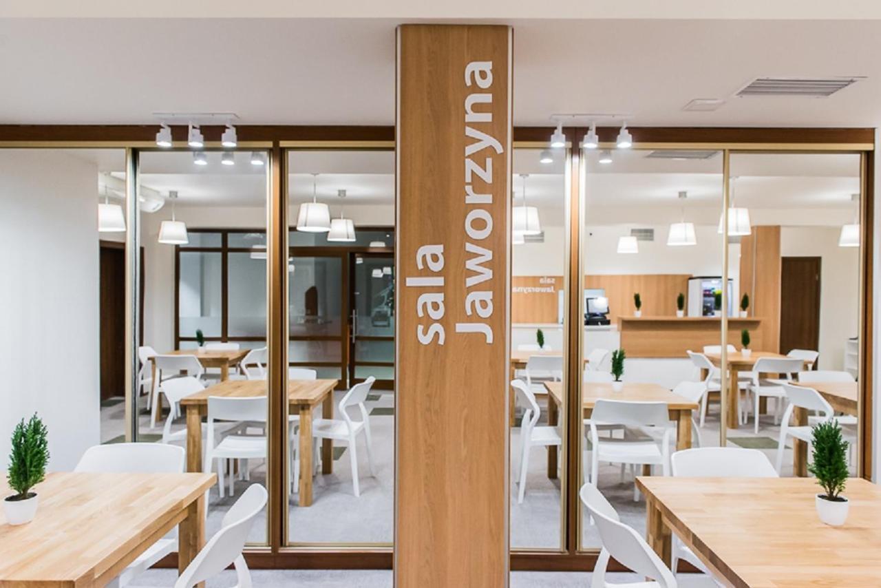 Hotel Jaworzyna Krynicka Krynica Zdroj Εξωτερικό φωτογραφία