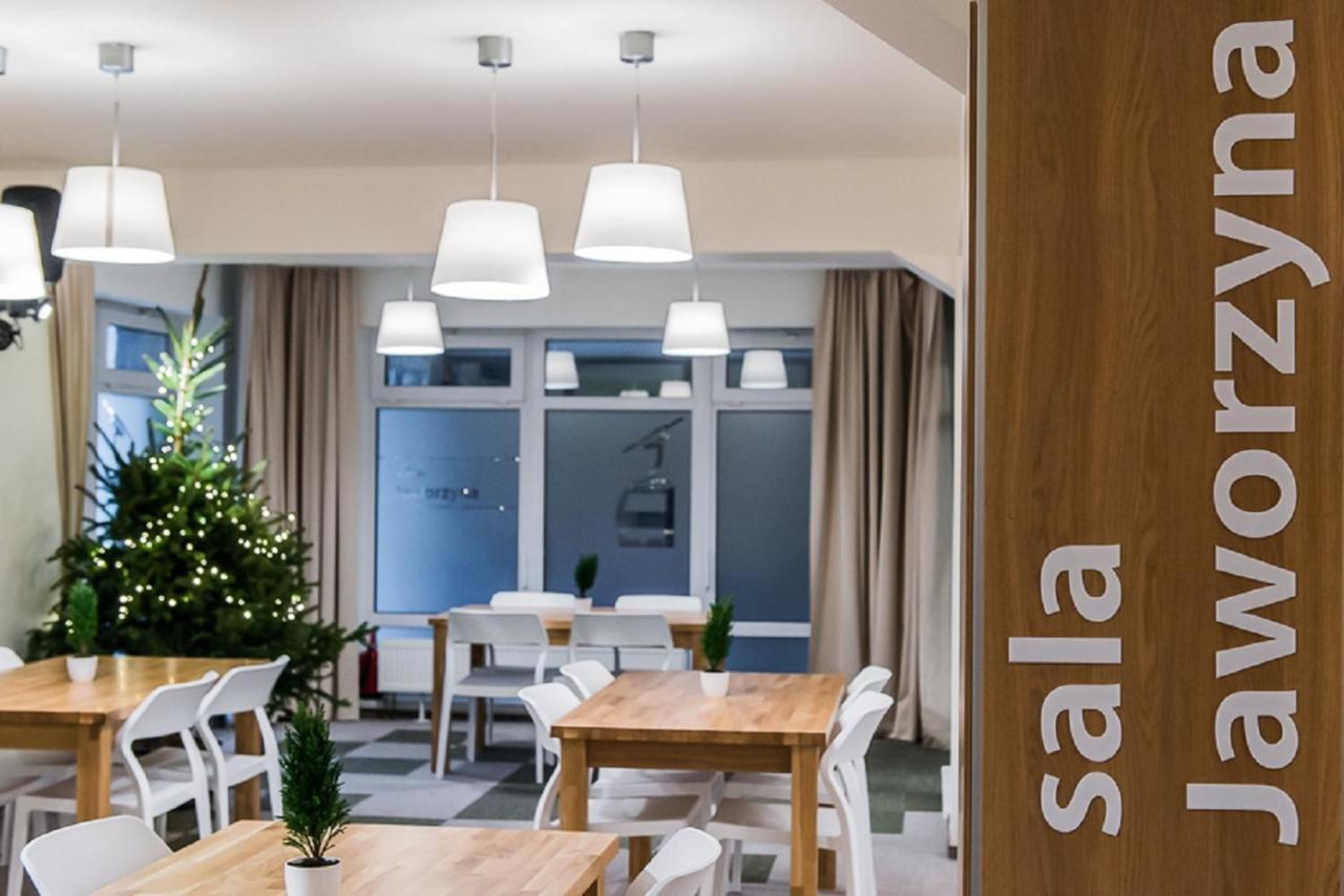 Hotel Jaworzyna Krynicka Krynica Zdroj Εξωτερικό φωτογραφία