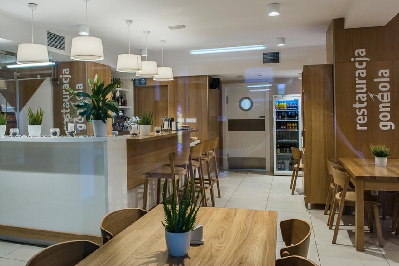 Hotel Jaworzyna Krynicka Krynica Zdroj Εξωτερικό φωτογραφία